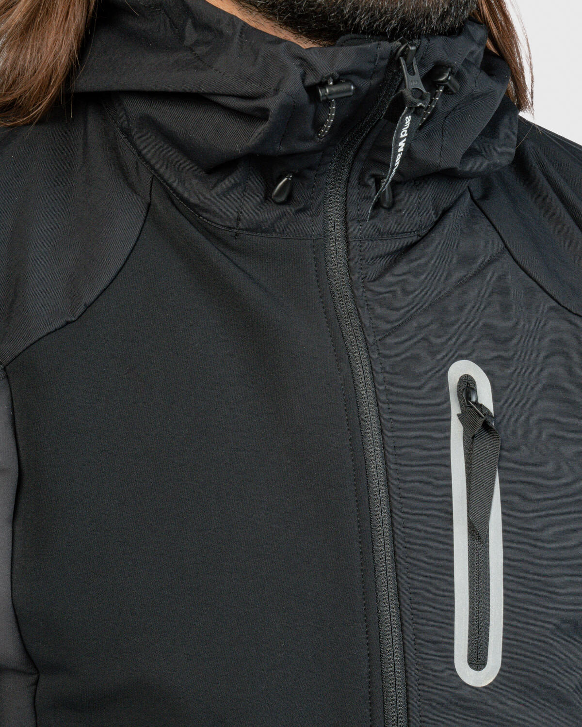 And Wander Stretch Shell Jacket | 5743221003010 | AFEW STORE
